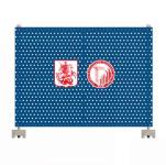 Ограждения