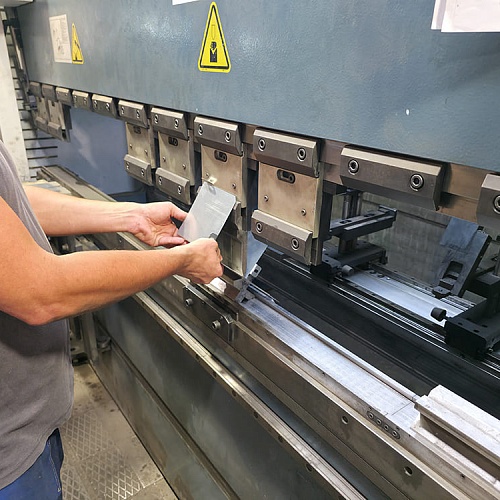 Гибка металла Гибка металла