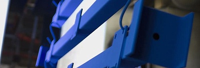 Порошковая покраска